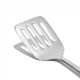 SteeL® Slotted Cooking Turner