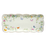 Dancing Butterflies Platter