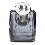 Glaçon Grey Lamp Gift Set with Pure White Tea