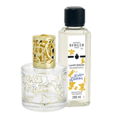 Lolita Lempicka Clear Pure Lampe Gift Set