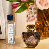 Eternity Fragrance Lamp Gift Set with Home Sweet Home