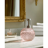 DISCO Blush Pink Lampe Gift