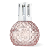 DISCO Blush Pink Lampe Gift