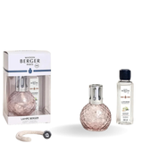DISCO Blush Pink Lampe Gift