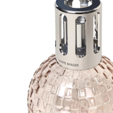 DISCO Blush Pink Lampe Gift