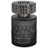 Maison Berger - Celebration Black Lamp with Vanilla Magnificence