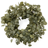 Eucalyptus Wreath