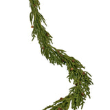 Norfolk Pine Garland
