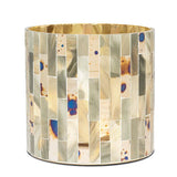 Large Vertical Tile Hurricane