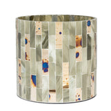Large Vertical Tile Hurricane