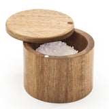 Swivel Salt Keeper