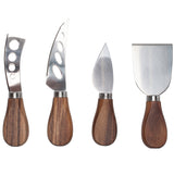 Cheese Knife Set