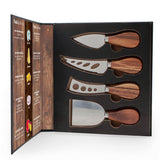 Cheese Knife Set
