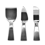 3pc Cheese Knife Set