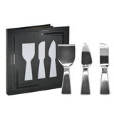 3pc Cheese Knife Set