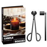 Candle Accessories Set