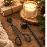 Candle Accessories Set