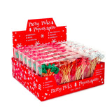 Holiday Party Picks