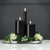 Black Marble Tray
