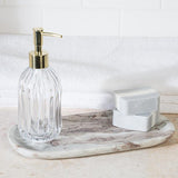 Small Oblong Tray