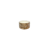 Natural Birch Candle