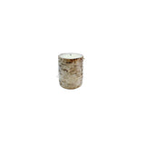 Natural Birch Candle