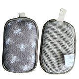 Bees & Butterflies - Reusable Sponges