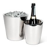 Double Wall Ice/Bottle Cooler