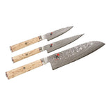 Miyabi 3 Piece