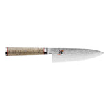Gyutoh | Brown 6.5-Inch