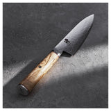 Gyutoh | Brown 6.5-Inch