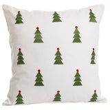 Tree Pillow