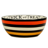 Spooky Halloween Deep Bowl
