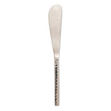Pate Spreader with Hammer Finish Handle