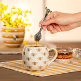 Bee Handle Honey Dauber