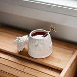 Bee Handle Small Spoon