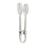 All Purpose Tongs with Knot Handle