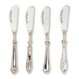 Festive Cheer Pate Spreaders