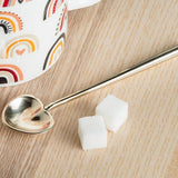 Heart Small Spoon
