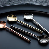 Modern Spoon