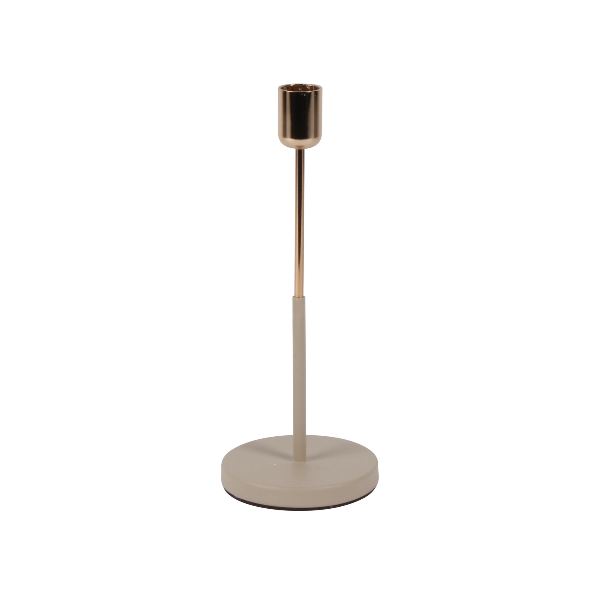 Montrose Pillar Candle Sticks