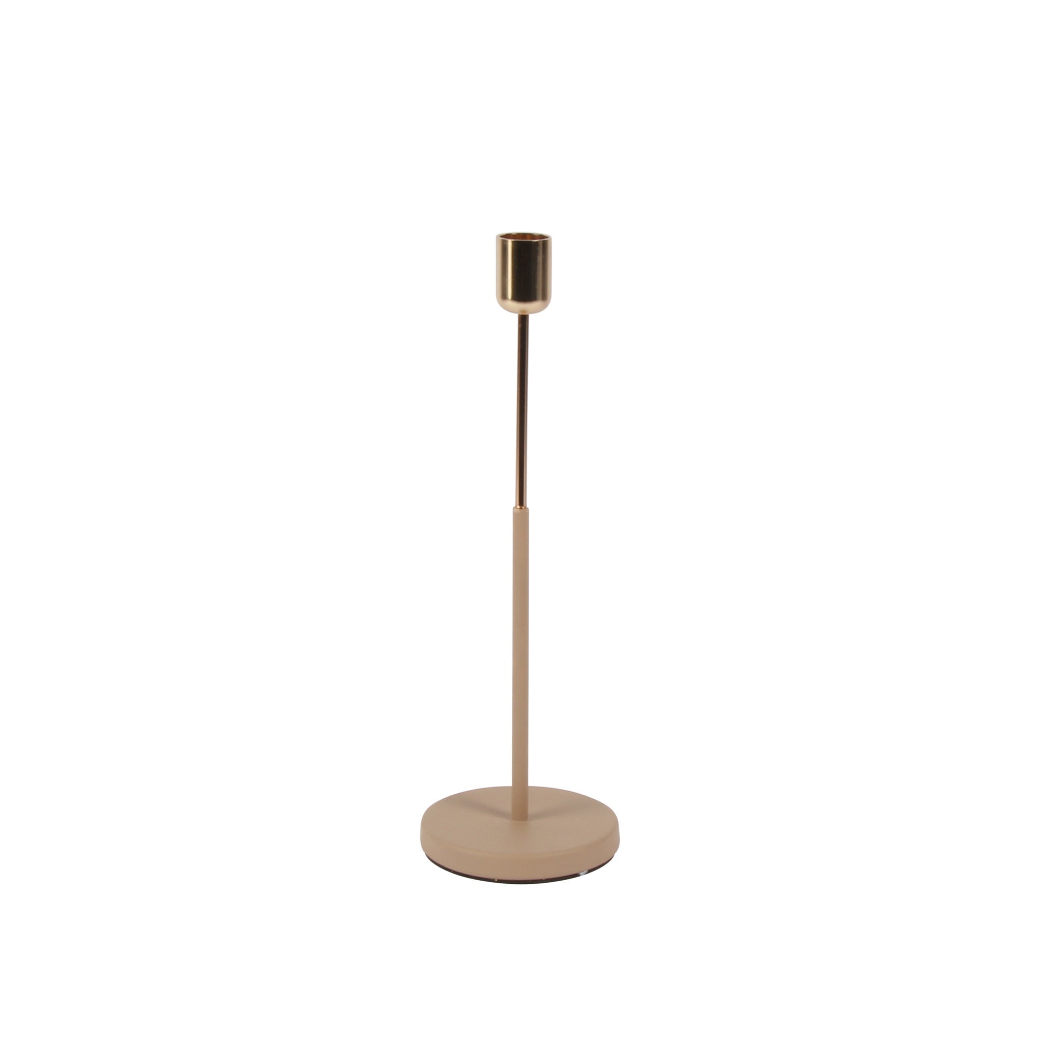 Montrose Pillar Candle Sticks