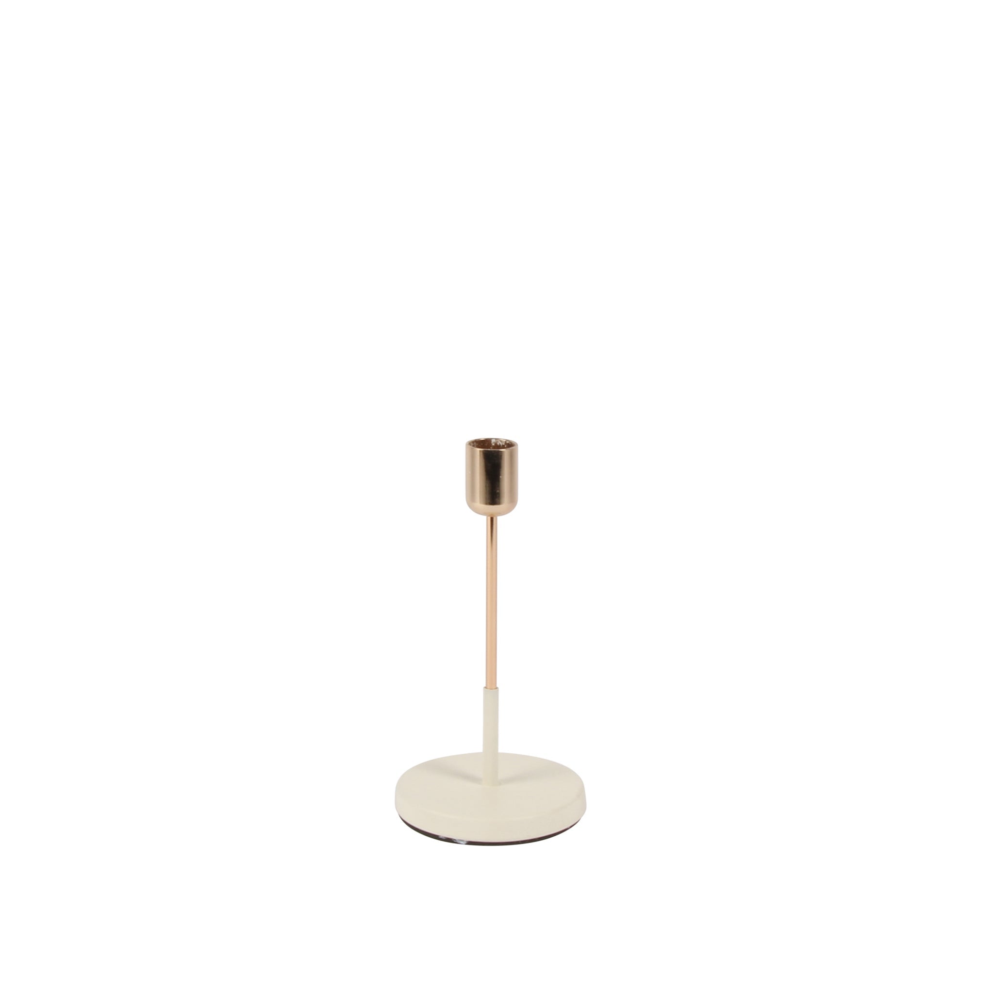 Montrose Pillar Candle Sticks