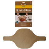 Nostik Silicone Bread Liner & Lifter