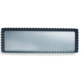 Rectangular Loose Bottom Tart