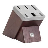 7 piece - Self-Sharmpening block Set