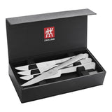 Porterhouse steak cutlery 8 Piece set