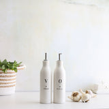 With Love Oil & Vinegar Set