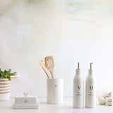 With Love Oil & Vinegar Set