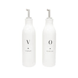 With Love Oil & Vinegar Set